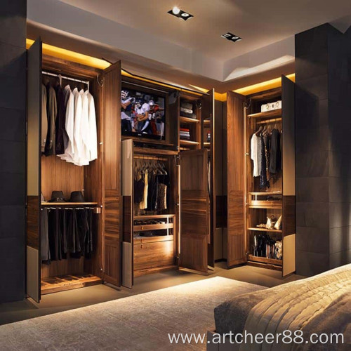 Guaranteed Quality Wardrobe suite-wall-system